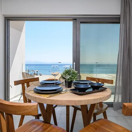 Noa Beachfront *