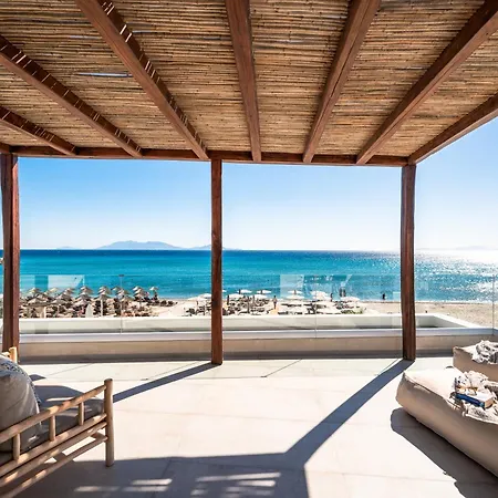 Noa Beachfront