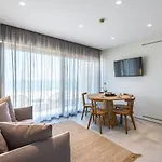 Apartment Noa Beachfront