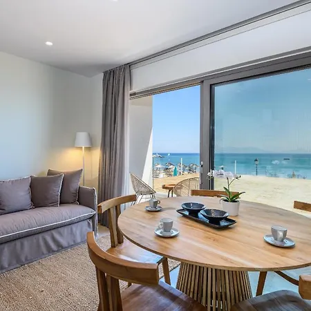 Noa Beachfront Appartement