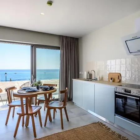 Noa Beachfront *