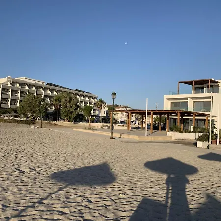 Noa Beachfront * Kardamena (Kos)