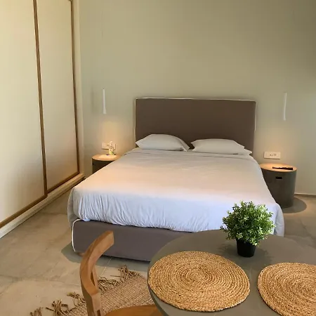 Appartement Noa Beachfront Kardamena (Kos)