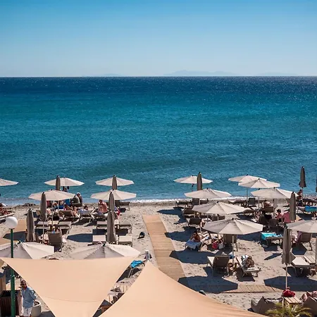 Noa Beachfront Apartment Kardamena (Kos)