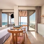 Noa Beachfront Апартаменты Kardamena (Kos)