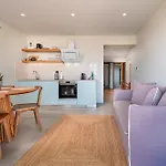 Noa Beachfront *
