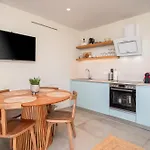 شقة Noa Beachfront Kardamena (Kos)