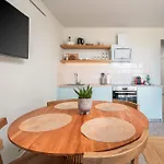 Noa Beachfront شقة Kardamena (Kos)