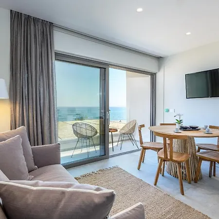 Noa Beachfront