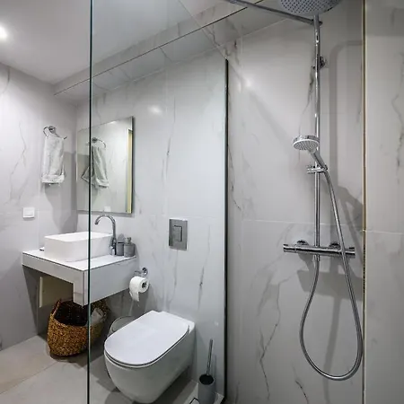 Noa Beachfront Апартаменты Kardamena (Kos)