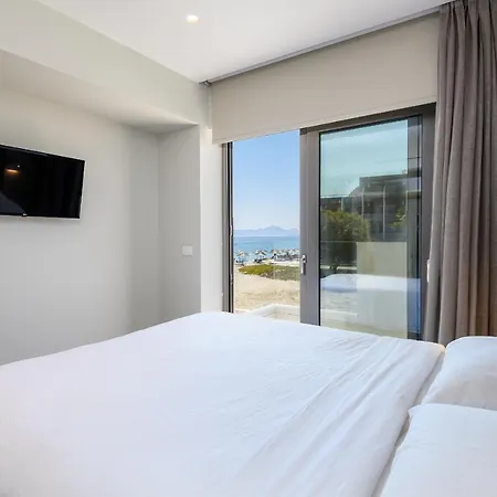 Διαμέρισμα Noa Beachfront Kardamena (Kos)