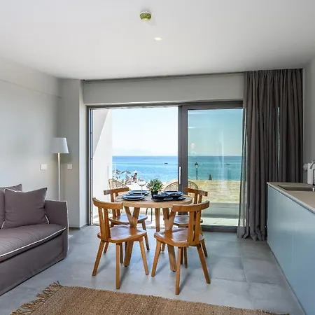 Noa Beachfront Kardamena (Kos)