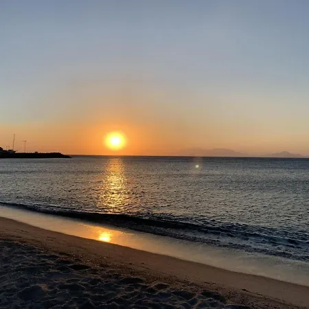 Noa Beachfront * Kardamena (Kos)