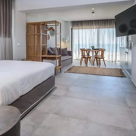 Noa Beachfront Апартаменты Kardamena (Kos)