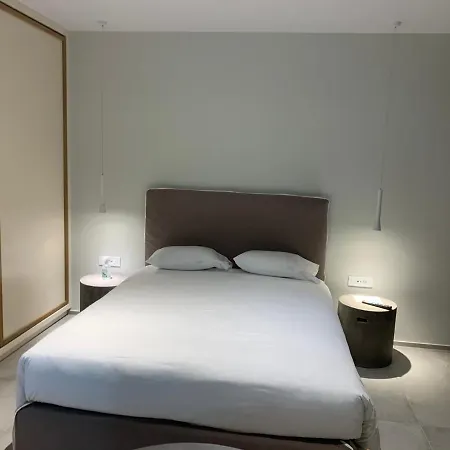 Noa Beachfront Апартаменты Kardamena (Kos)