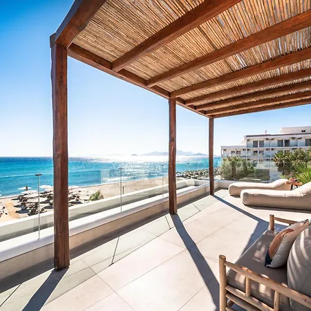 Noa Beachfront * Kardamena (Kos)