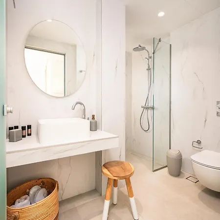 Διαμέρισμα Noa Beachfront Kardamena (Kos)