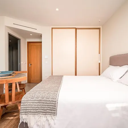 Noa Beachfront Апартаменты Kardamena (Kos)