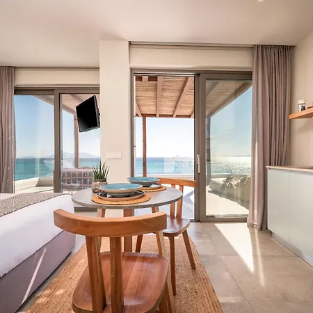 Noa Beachfront Appartement Kardamena (Kos)