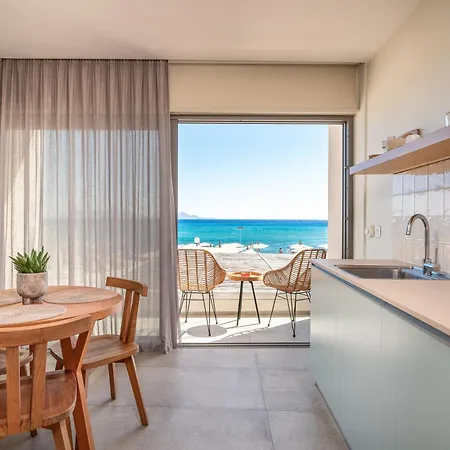 Noa Beachfront * Kardamena (Kos)