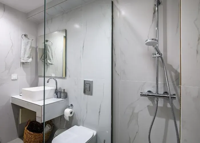 Noa Beachfront شقة Kardamena (Kos)