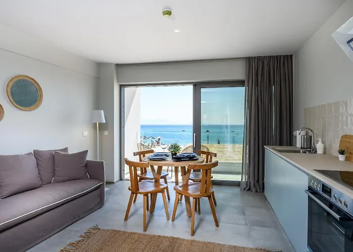 Noa Beachfront Kardamena (Kos)