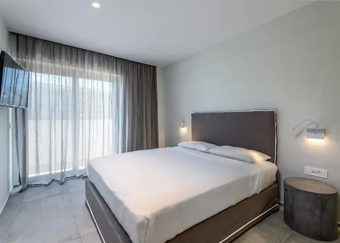 Noa Beachfront Kardamena (Kos)