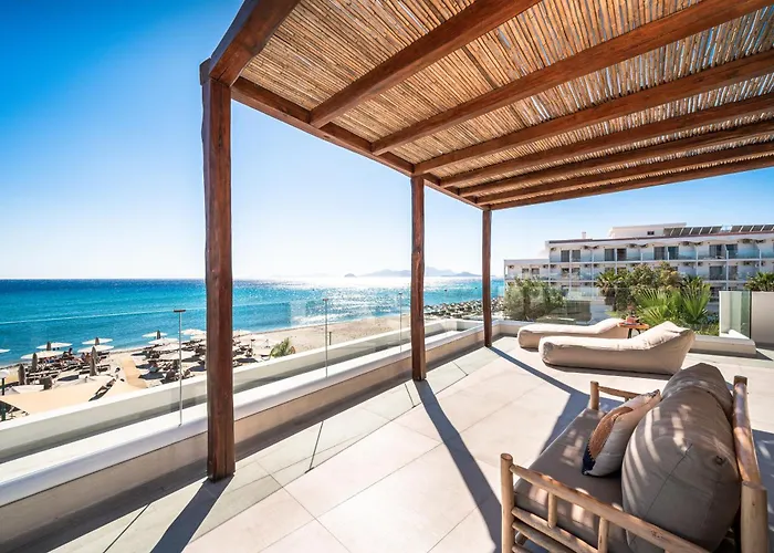 Noa Beachfront * Kardamena (Kos)