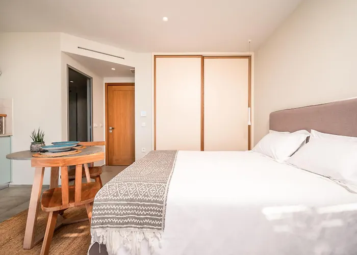 Noa Beachfront شقة Kardamena (Kos)