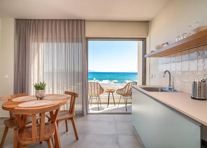 Noa Beachfront * Kardamena (Kos)