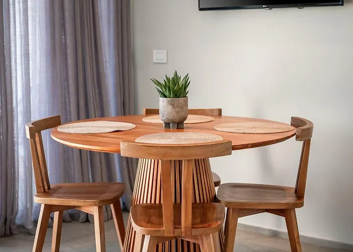 Noa Beachfront * Kardamena (Kos)