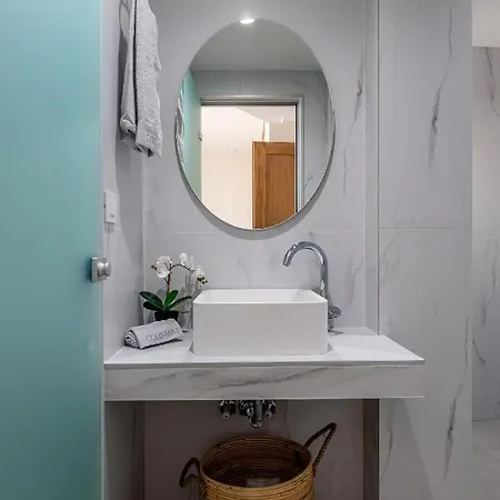 Noa Beachfront Apartamento *