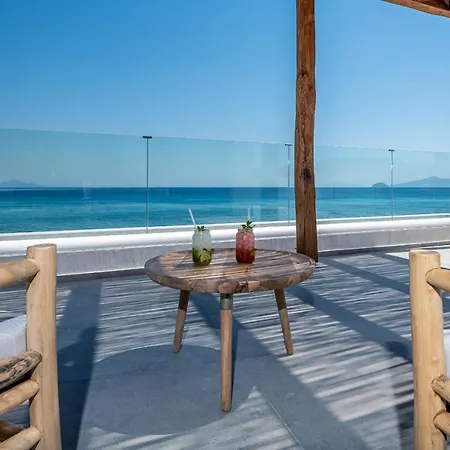 Appartement Noa Beachfront Kardamena (Kos)