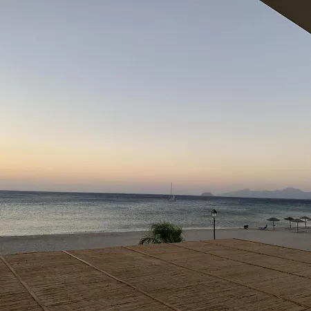 Noa Beachfront Appartement Kardamena (Kos)