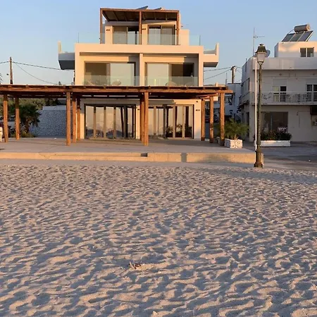 Noa Beachfront * Kardamena (Kos)