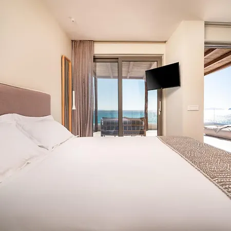 Noa Beachfront Appartement Kardamena (Kos)