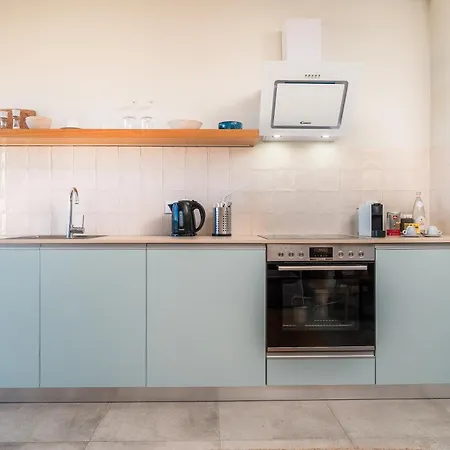 Appartement Noa Beachfront *