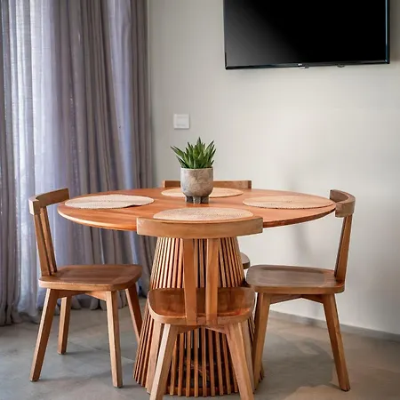 Noa Beachfront * Kardamena (Kos)