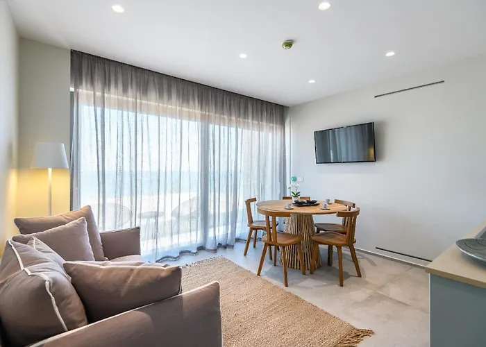 Appartement Noa Beachfront