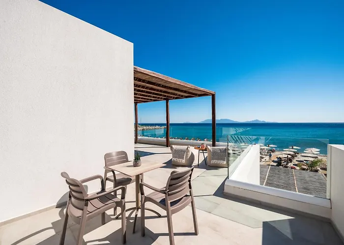 Noa Beachfront Kardamena (Kos)